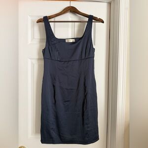 RD Style Navy Mini Dress